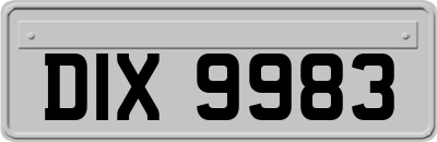 DIX9983