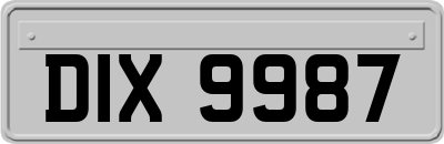 DIX9987