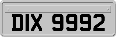 DIX9992