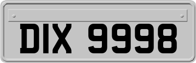 DIX9998