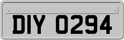 DIY0294