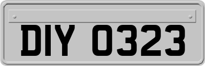 DIY0323