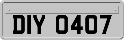 DIY0407