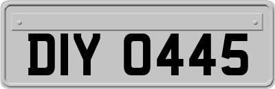 DIY0445