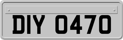 DIY0470