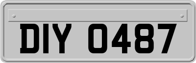 DIY0487