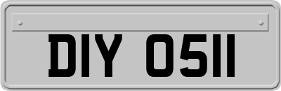 DIY0511