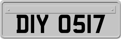 DIY0517