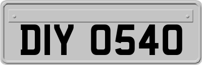 DIY0540