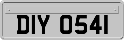 DIY0541