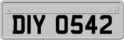 DIY0542