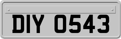 DIY0543