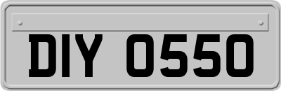 DIY0550