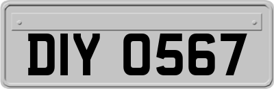DIY0567