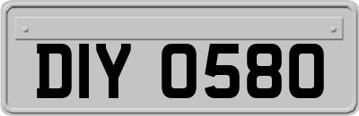 DIY0580