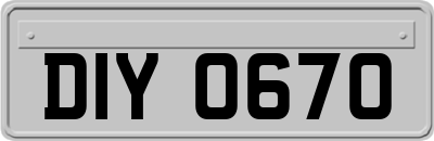 DIY0670