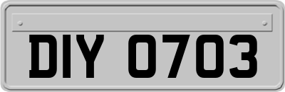 DIY0703