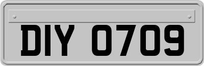 DIY0709