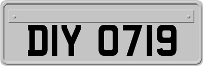 DIY0719