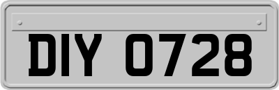 DIY0728