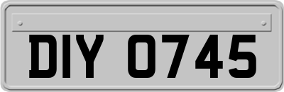DIY0745