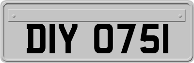 DIY0751