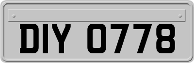 DIY0778