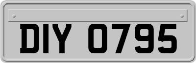 DIY0795