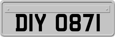 DIY0871