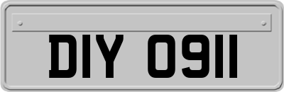 DIY0911