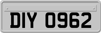 DIY0962