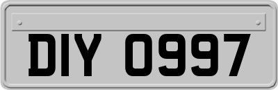 DIY0997