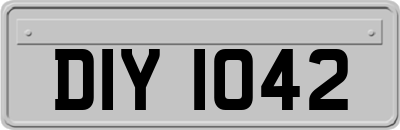 DIY1042