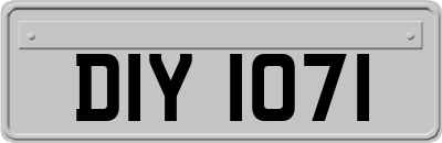 DIY1071