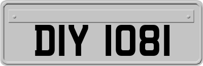 DIY1081
