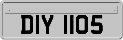 DIY1105