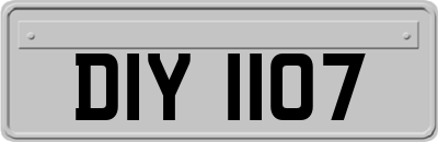 DIY1107