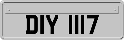 DIY1117