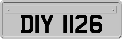 DIY1126
