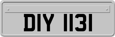 DIY1131