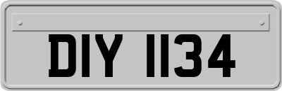DIY1134