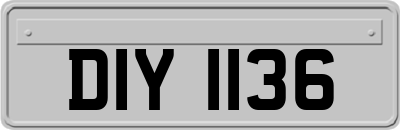 DIY1136