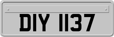 DIY1137