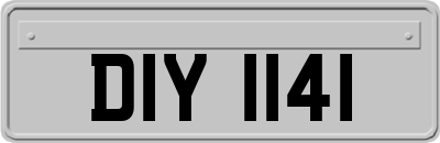 DIY1141