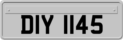 DIY1145
