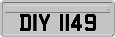 DIY1149