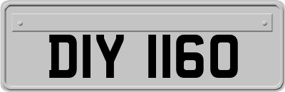 DIY1160