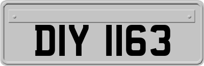 DIY1163