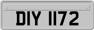 DIY1172
