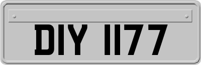 DIY1177